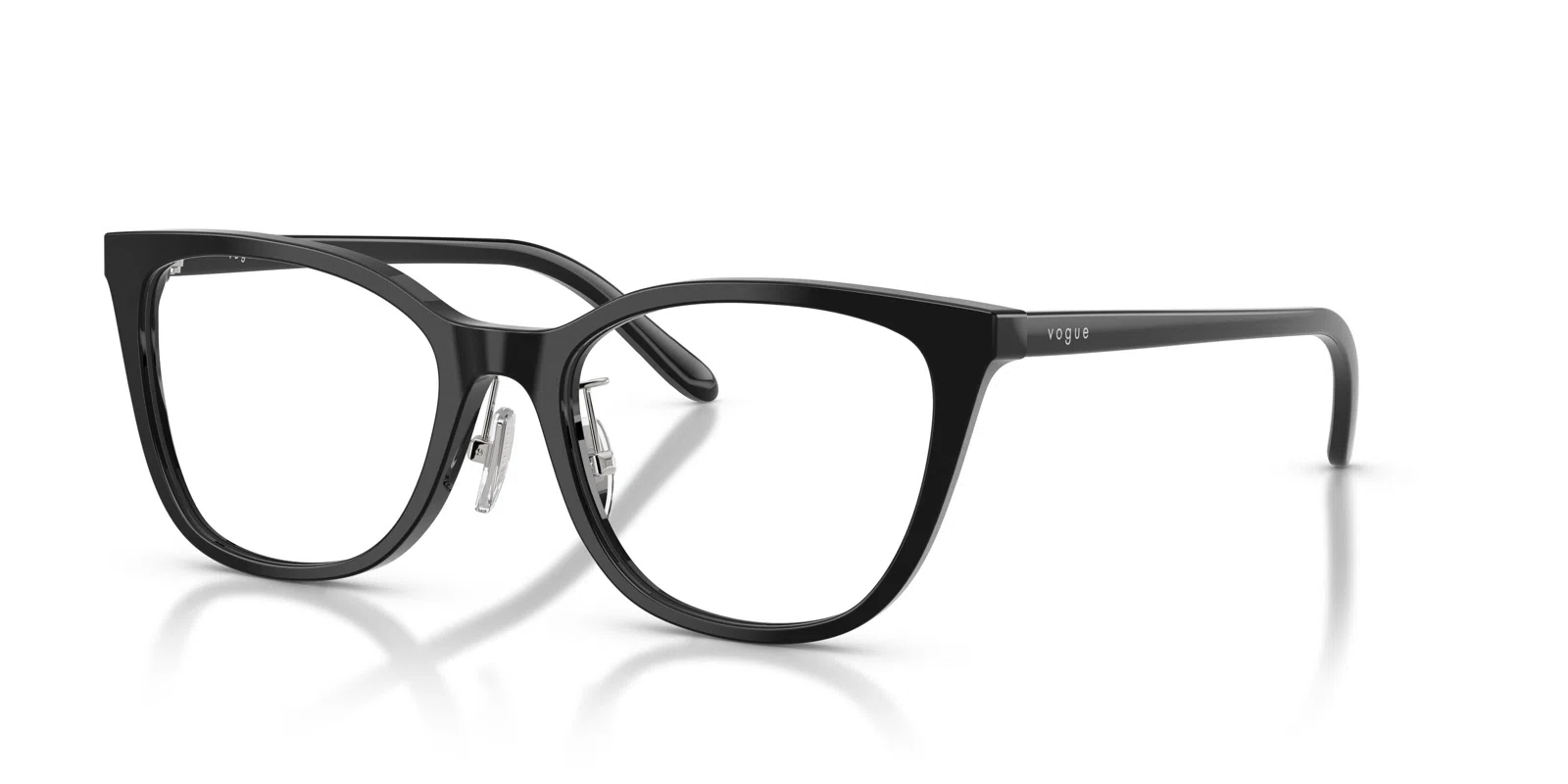 Vogue 5685D Eyeglasses - view 5